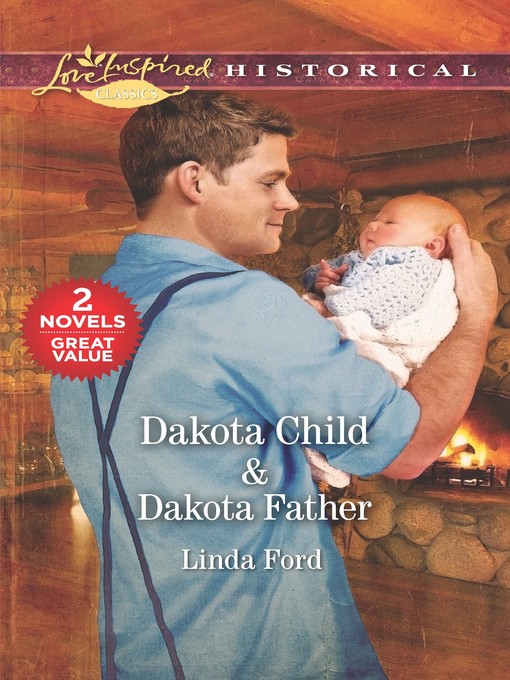 Cover image for Dakota Child ; Dakota Father